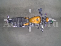     Kawasaki W800 2011  3
